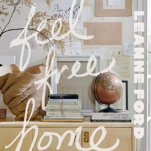 Amazon, Feel Free Home: The Art of Freethinking Design