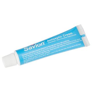 Savlon Antiseptic Cream