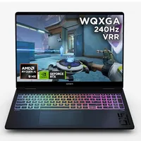 HP Omen Max 16" Gaming Laptop 