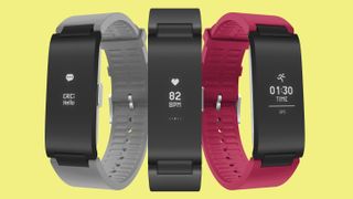 Best fitness trackers 2019