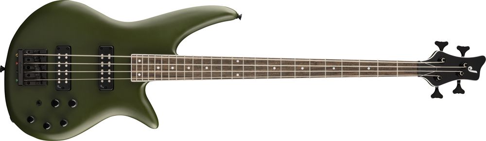 Jackson X Series