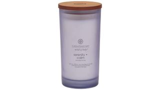 Chesapeake Bay Candle Scented Candle, Serenity + Calm
