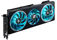PowerColor Hellhound AMD Radeon RX 7800XT: now $469 at eBay via NeweggCores/Stream Processors:&nbsp;
VRAM:&nbsp;
Core Clock: &nbsp;
Boost Clock: &nbsp;