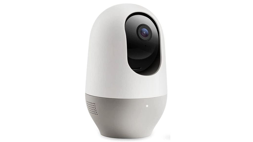 The best indoor security camera in 2022 Digital Camera World