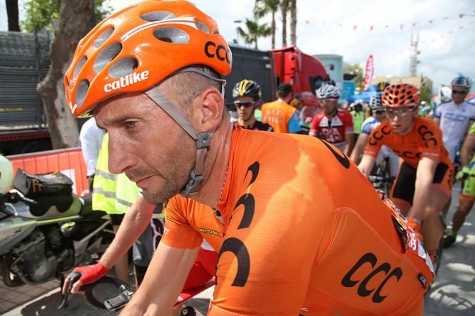 Davide Rebellin (CCC Polsat Polkowice)