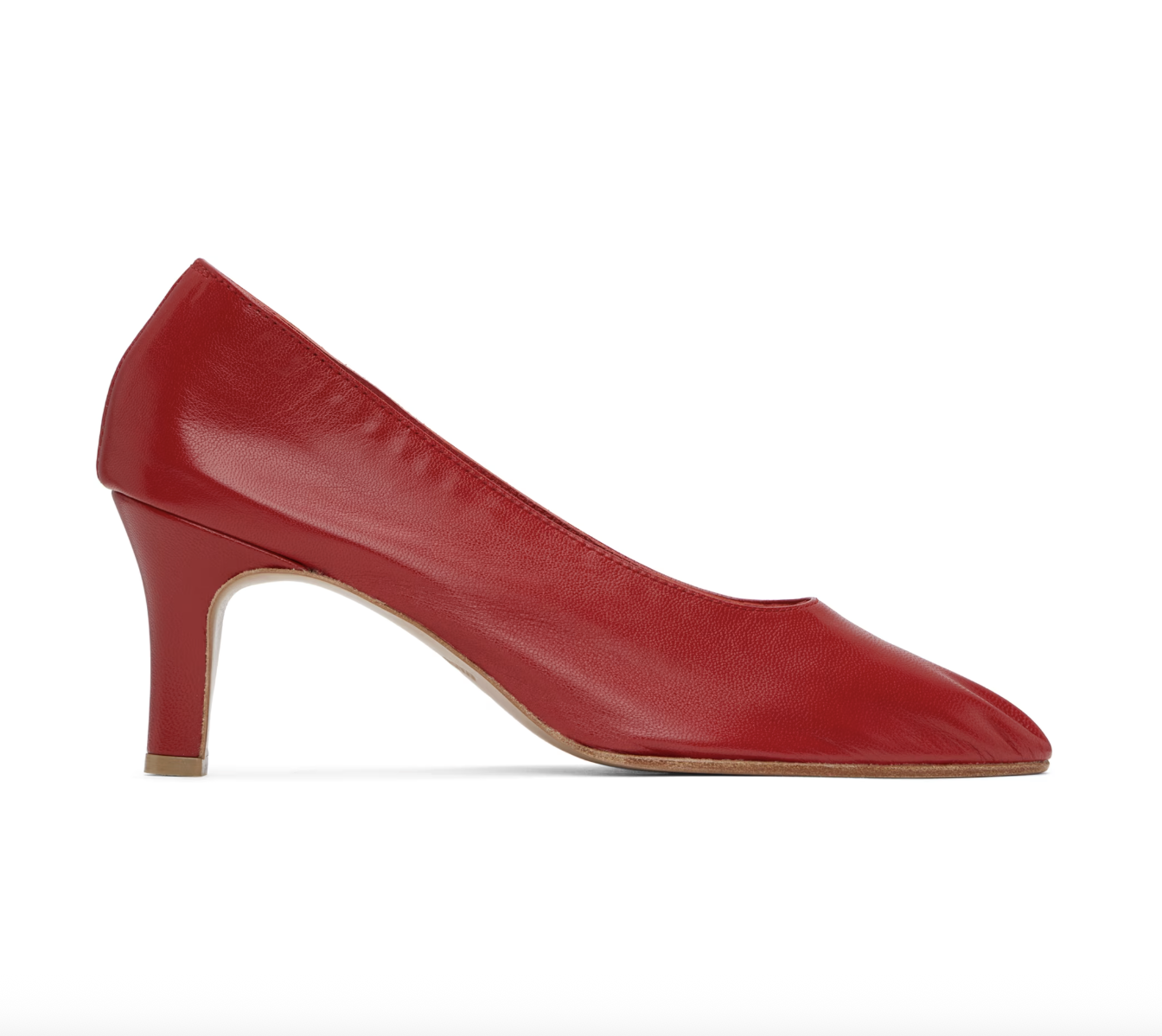 Martiniano, Red Party Heels