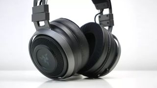 Razer Nari Ultimate Gaming Headset.