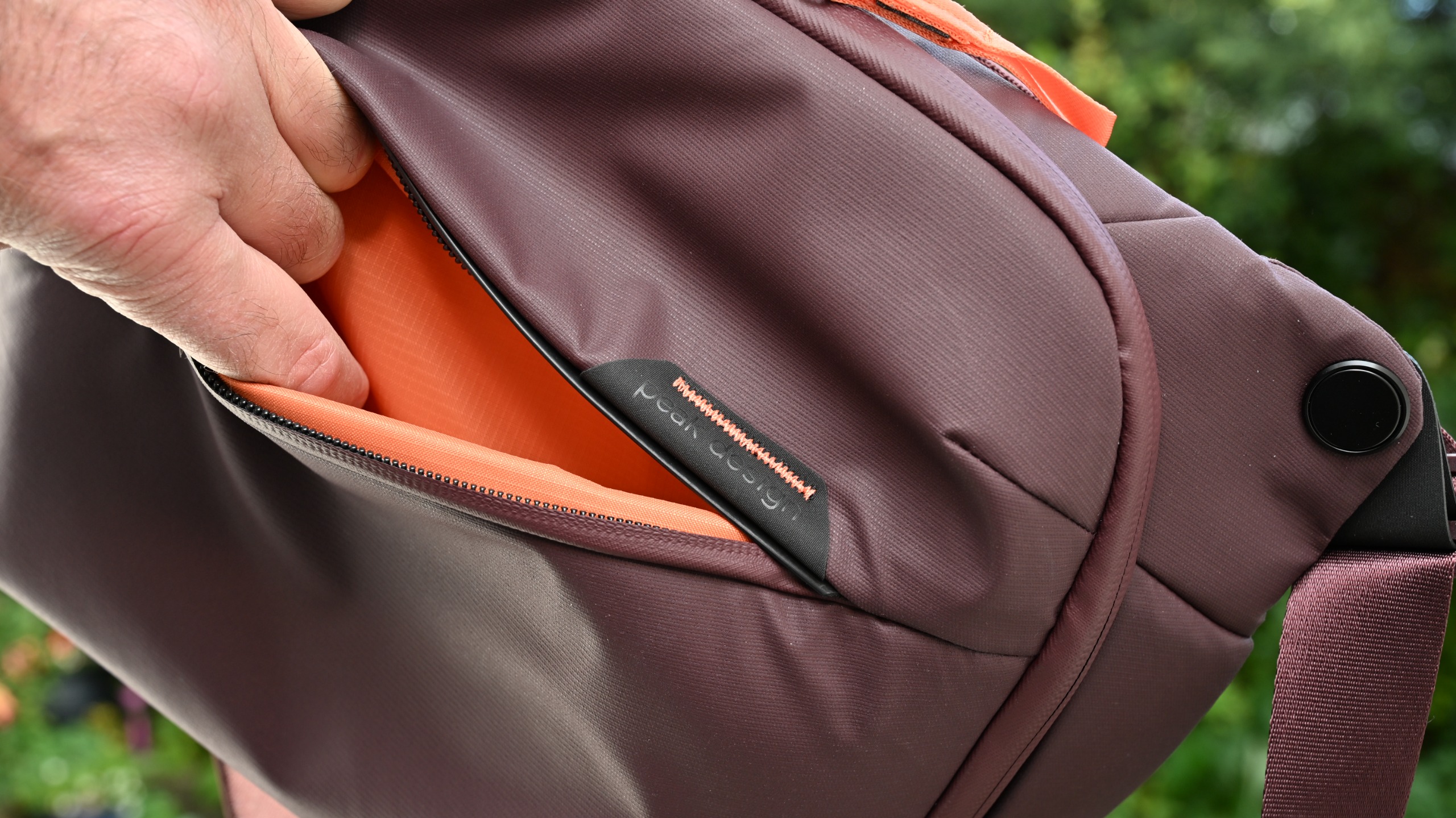 Peak Design Everyday Sling