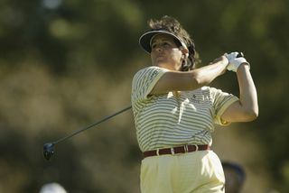 Nancy Lopez