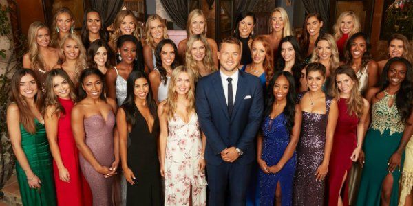 The Bachelor's Latest Elimination Was Infuriated By The Other Women On ...