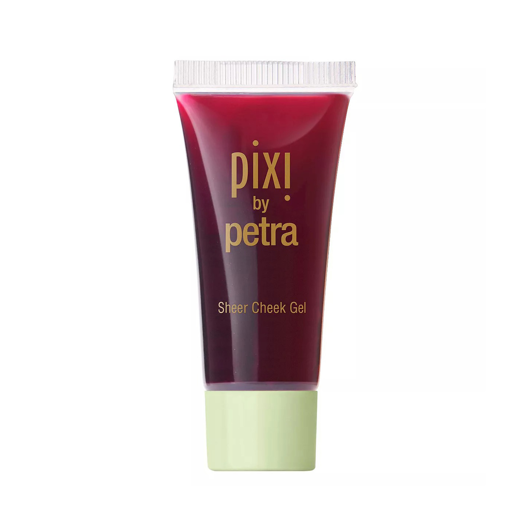 Pixi, Sheer Cheek Gel in Flushed