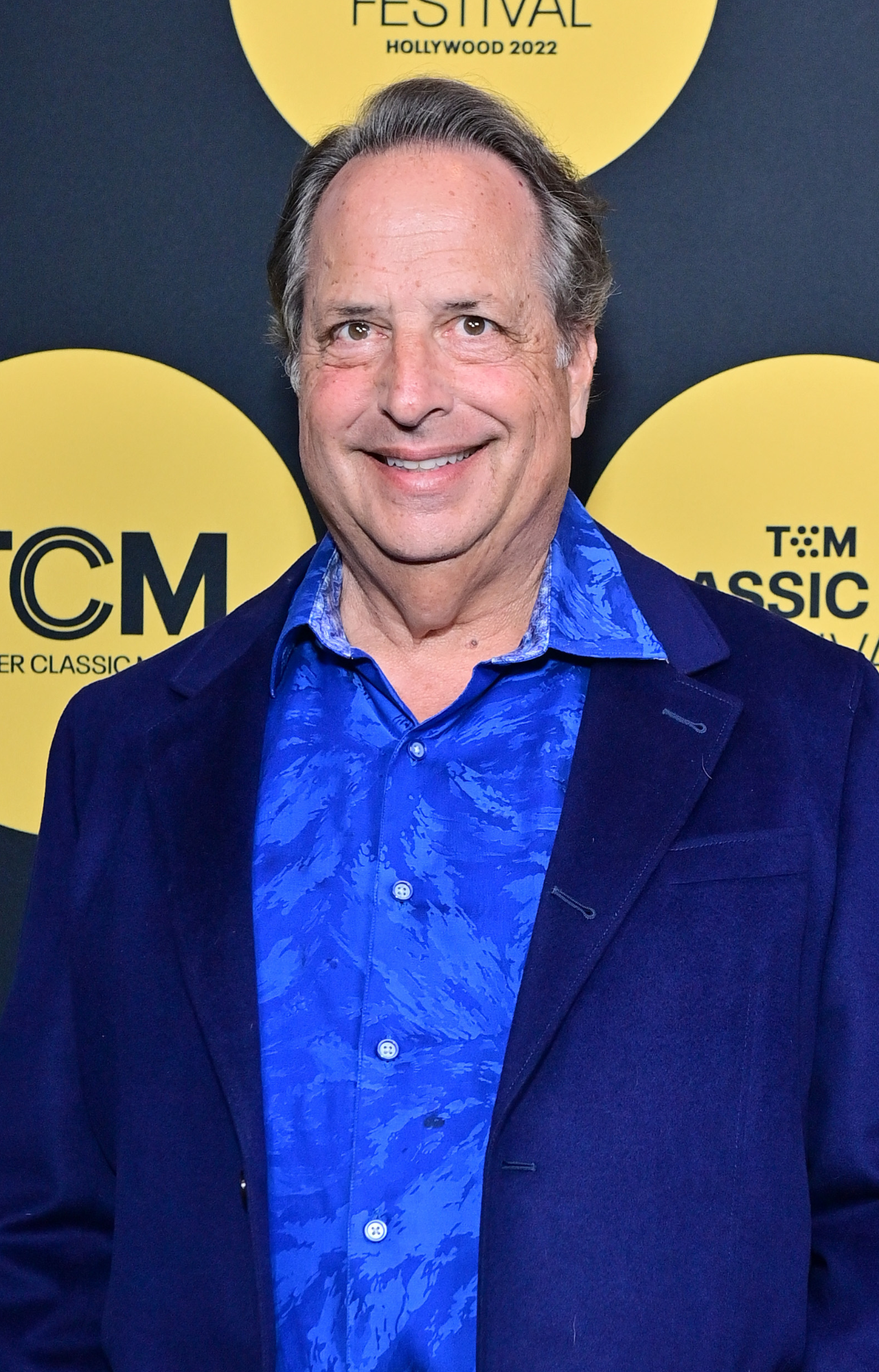 Jon Lovitz attends a TCM Classic Film Festival screening of A League of Their Own 2022