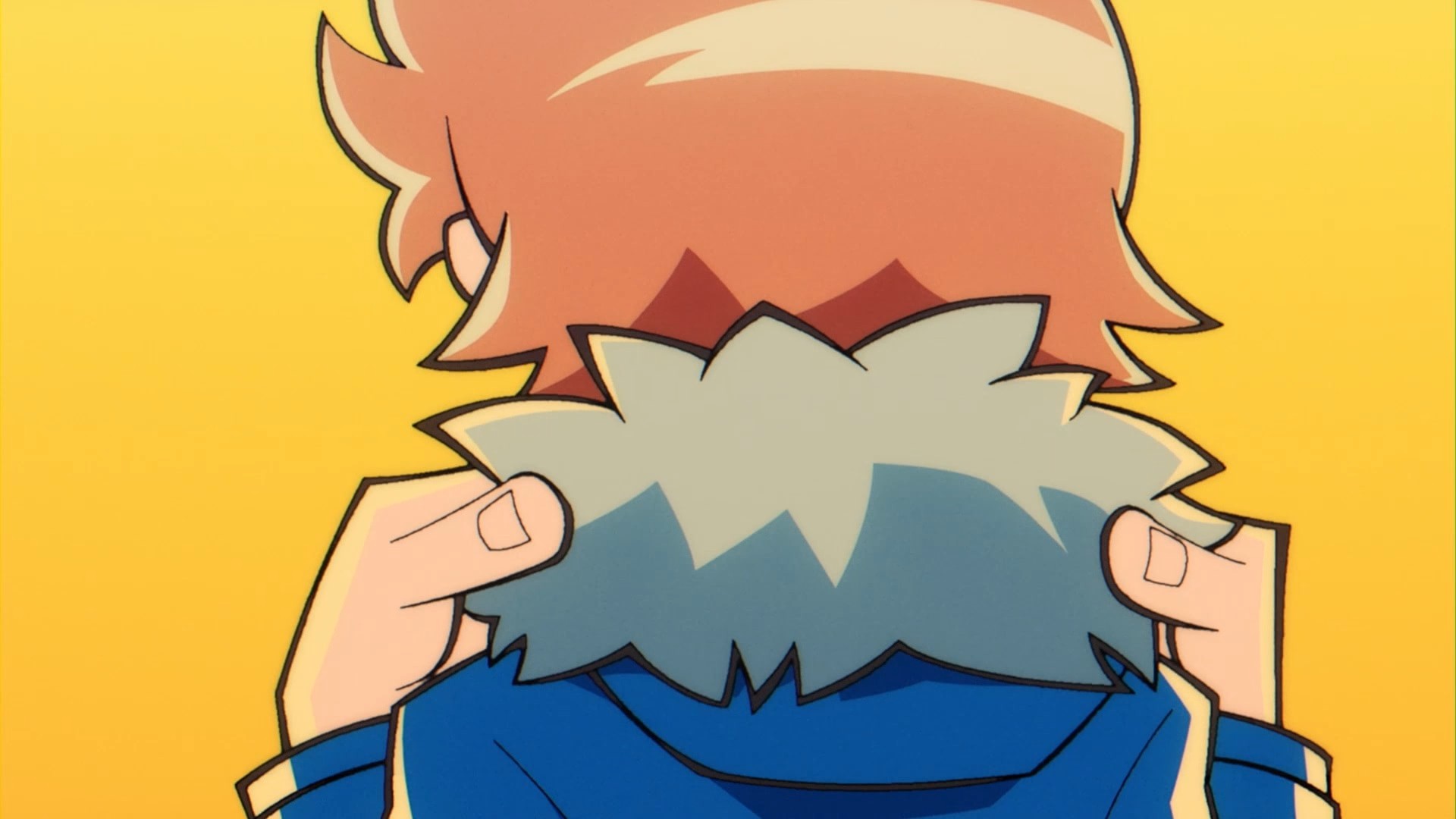 Scott Pilgrim EX, a pixel art beat 'em up