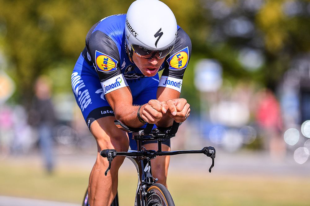 Zdenek Stybar (Etixx-QuickStep)