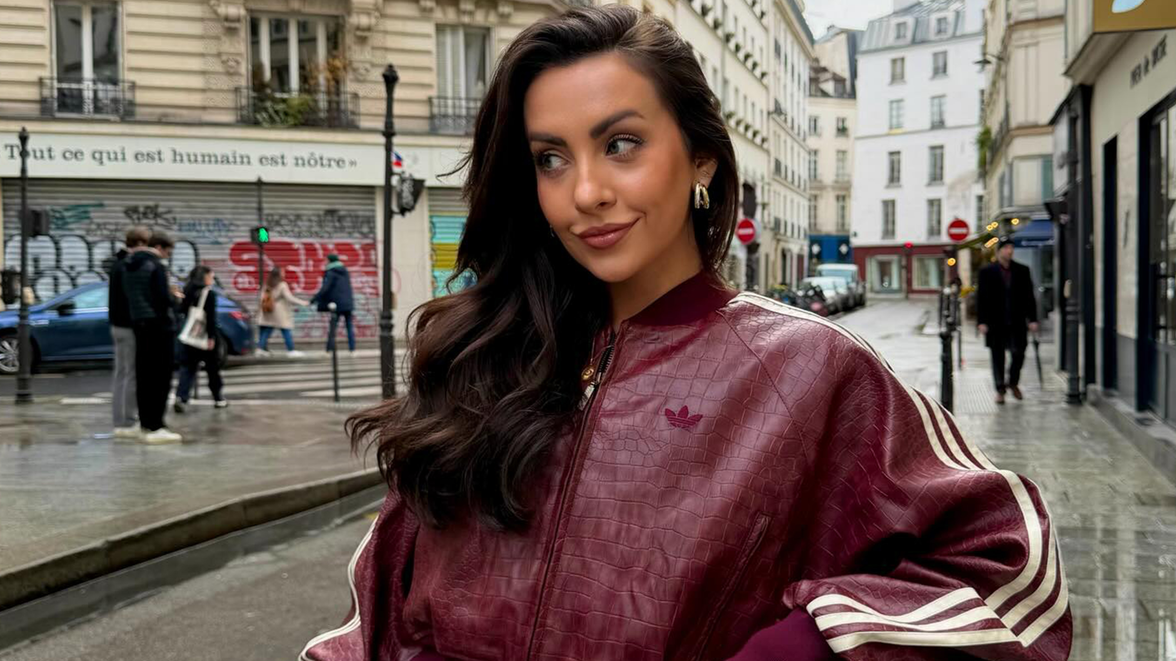 kendall becker first date outfit