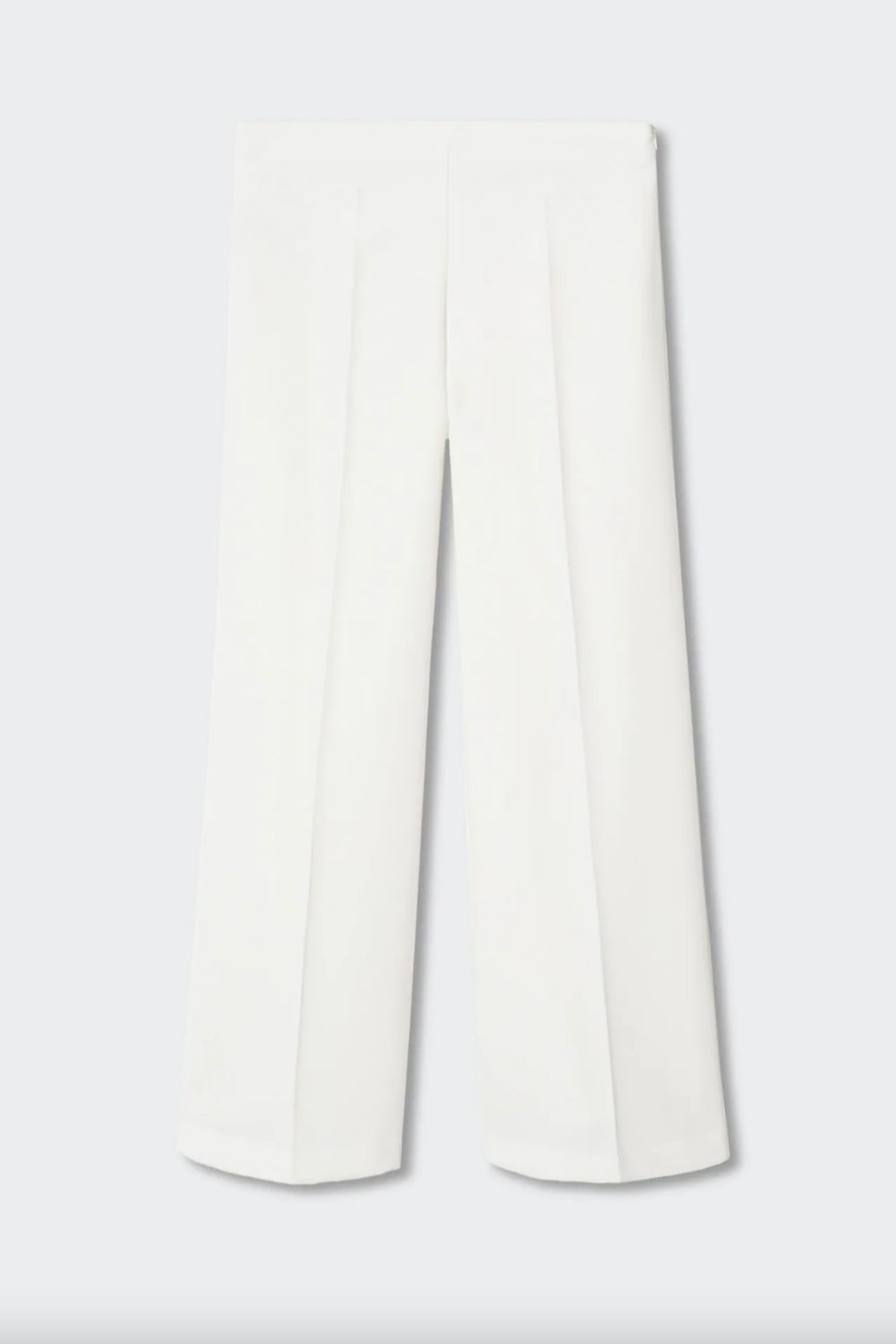 Mango Palazzo trousers