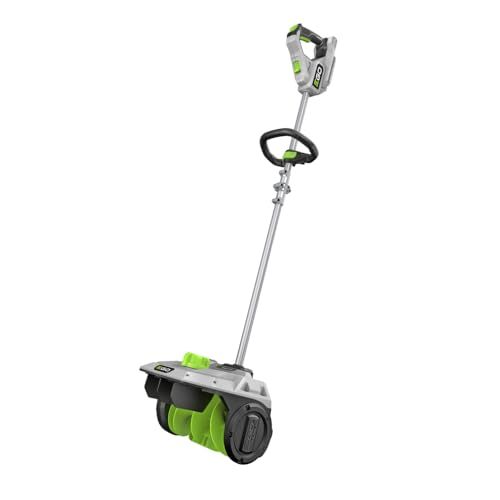Ego Power+ 12-inch Electric Snow Shovel