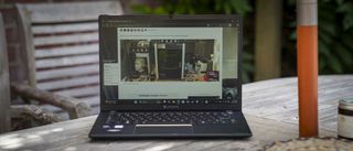 Dynabook Protege X40-M