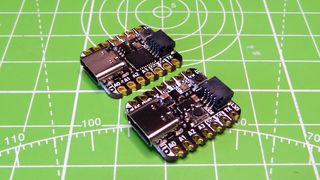 Adafruit QT Py RP2040