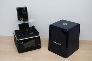 Creality Halot-One Plus 3D Printer