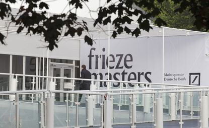 Frieze Masters