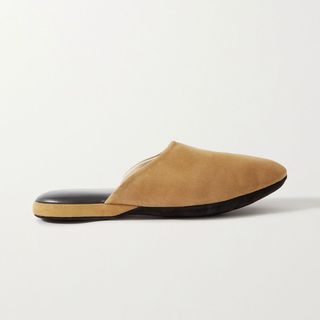 Charvet, Slippers