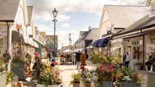 Bicester Village and the art of renewal The Week