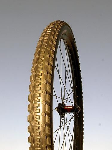 &hellip;and now it's available in a meatier 2.2" casing size in both 26" and 29" diameters.