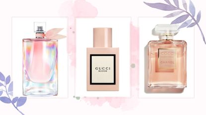 Some of the best Black Friday perfume deals we saw in 2023.