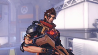 Overwatch Emre screenshots