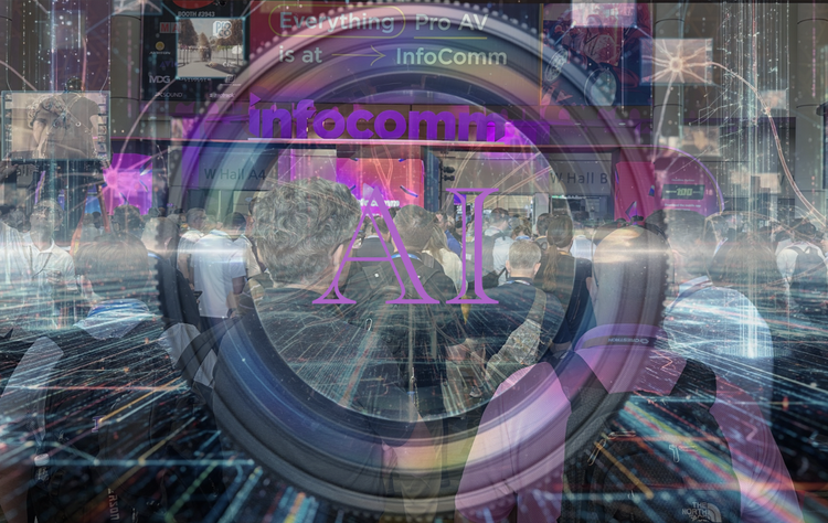 Preparing for InfoComm 2026 Through the Lens of AI | AVNetwork