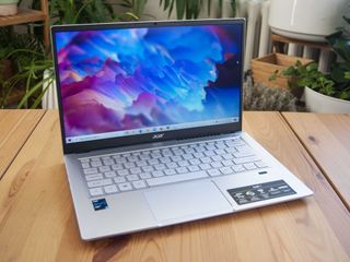 Acer Swift 3 Sf314 511 Review