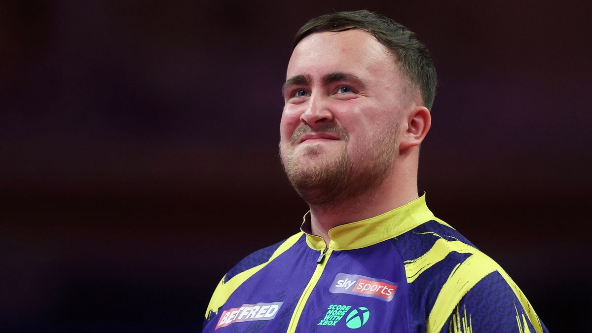 How to watch PDC World Grand Prix of Darts 2025 online: free live streams, schedule