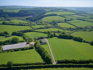 Horsecombe Farm - Greenslade Taylor-Hunt