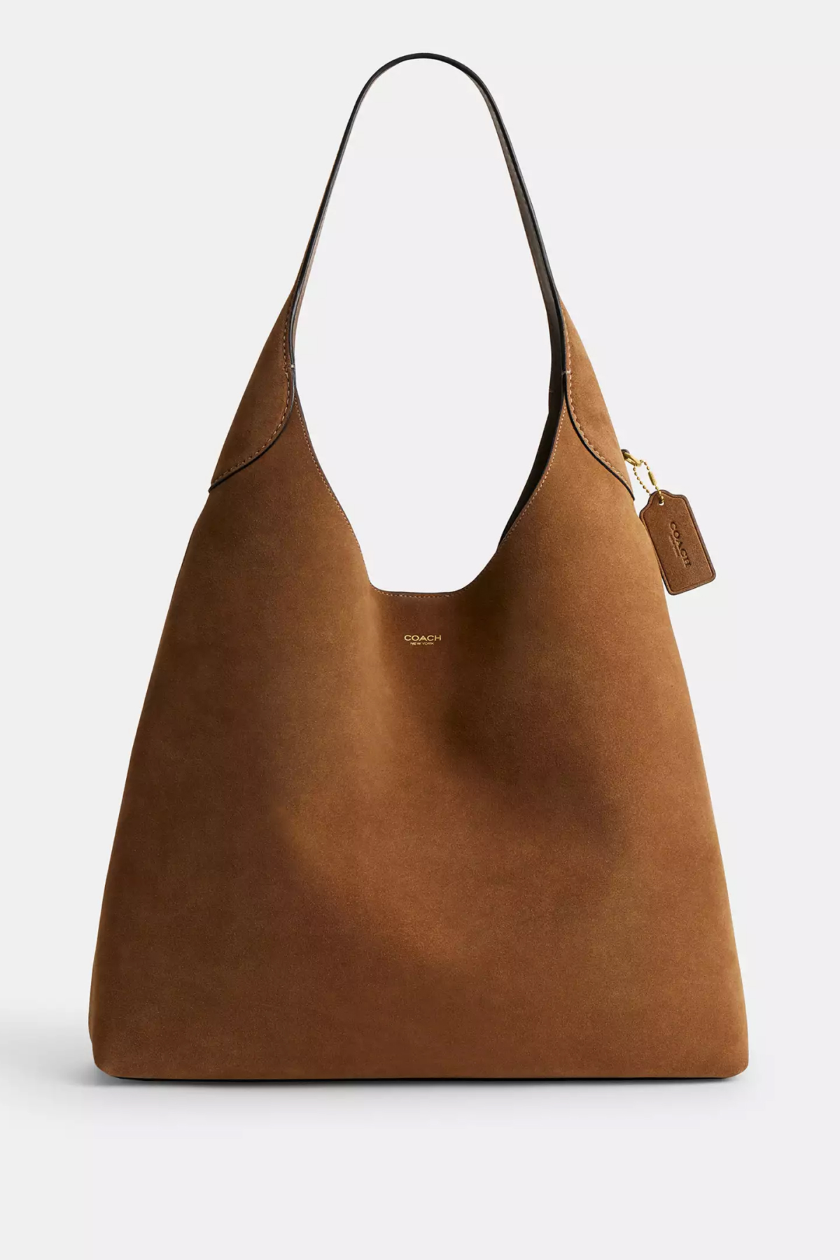 COACH Brooklyn Shoulder Bag 39