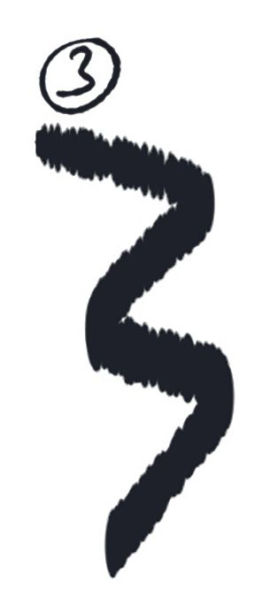 How to make comic panels