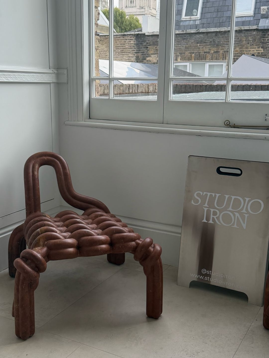 Studio Iron