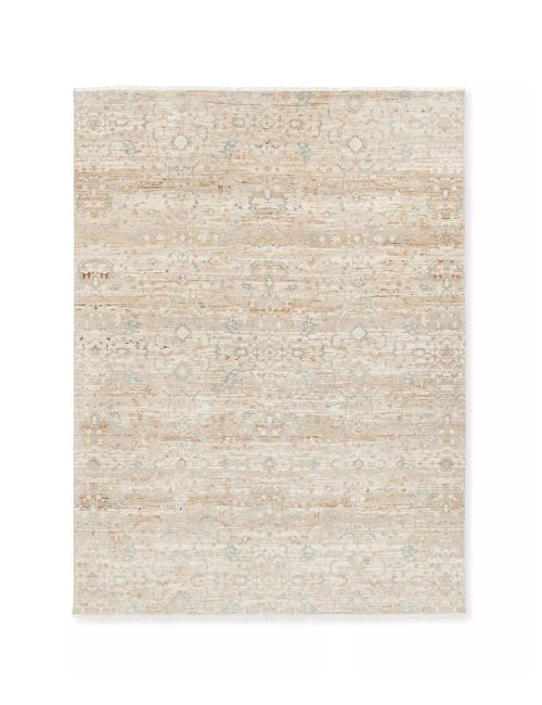 Pembroke Hand-Knotted Rug