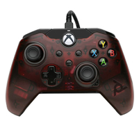 PDP Wired Game Controller | $30