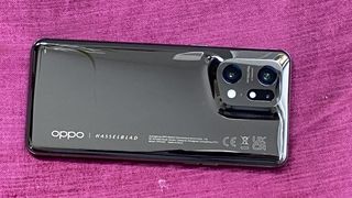 Photo of Oppo Find X5 Pro