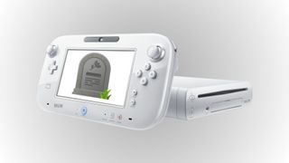 The Wii U is offline as of April 8, 2024