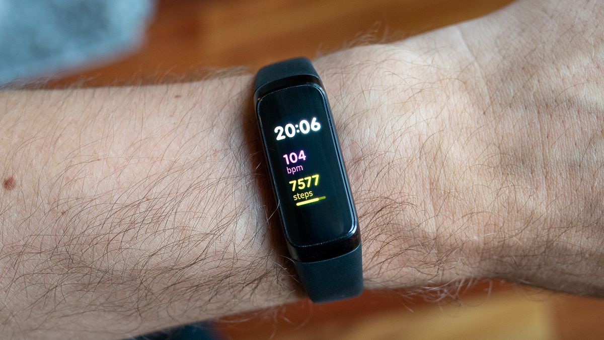 Galaxy Fit 3's new leak reveals a mighty successor to the Fit 2