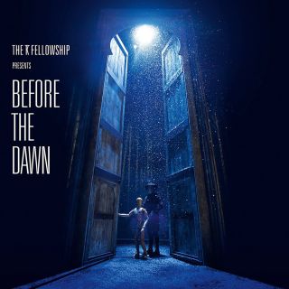 The Before The Dawn cover art