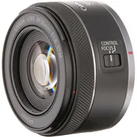 Canon RF 50mm f/1.8 STM
