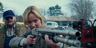 Jennifer Lawrence in Joy