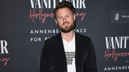 Bobby Berk attends Vanity Fair: Hollywood Calling - The Stars, The Parties And The Power Brokers at Annenberg Space For Photography on February 04, 2020 in Century City, California.