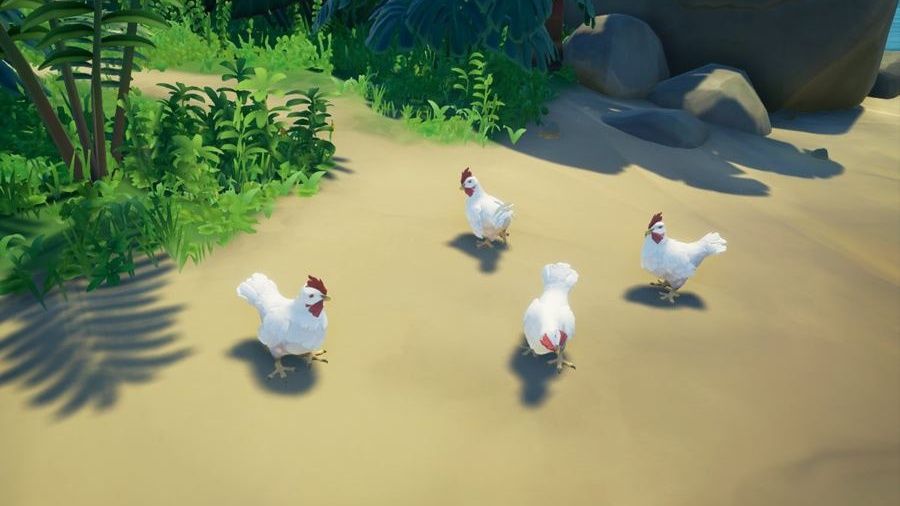 Day One Sea of Thieves review a five day Captain's Log Page 5 TechRadar