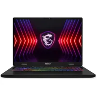 MSI Crosshair 16