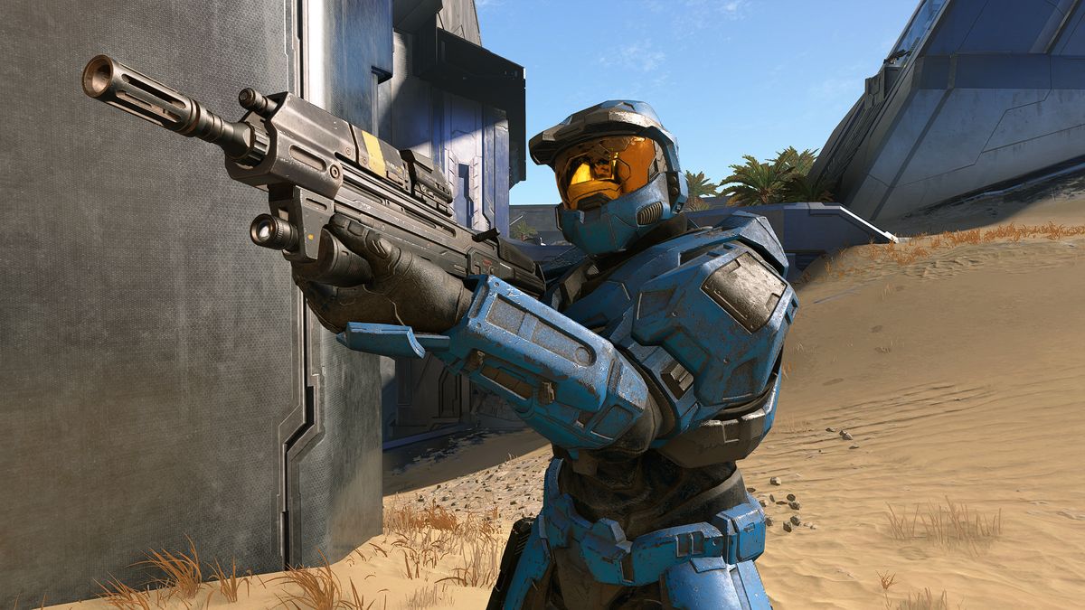 21 Awesome How to melee halo infinite pc Easy to Use