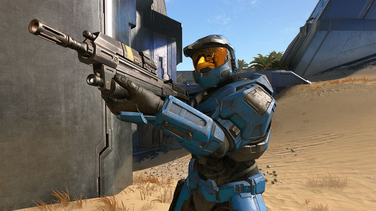 The Halo TV Show's Second Season Has Finished Filming But Don't Expect A  2023 Release